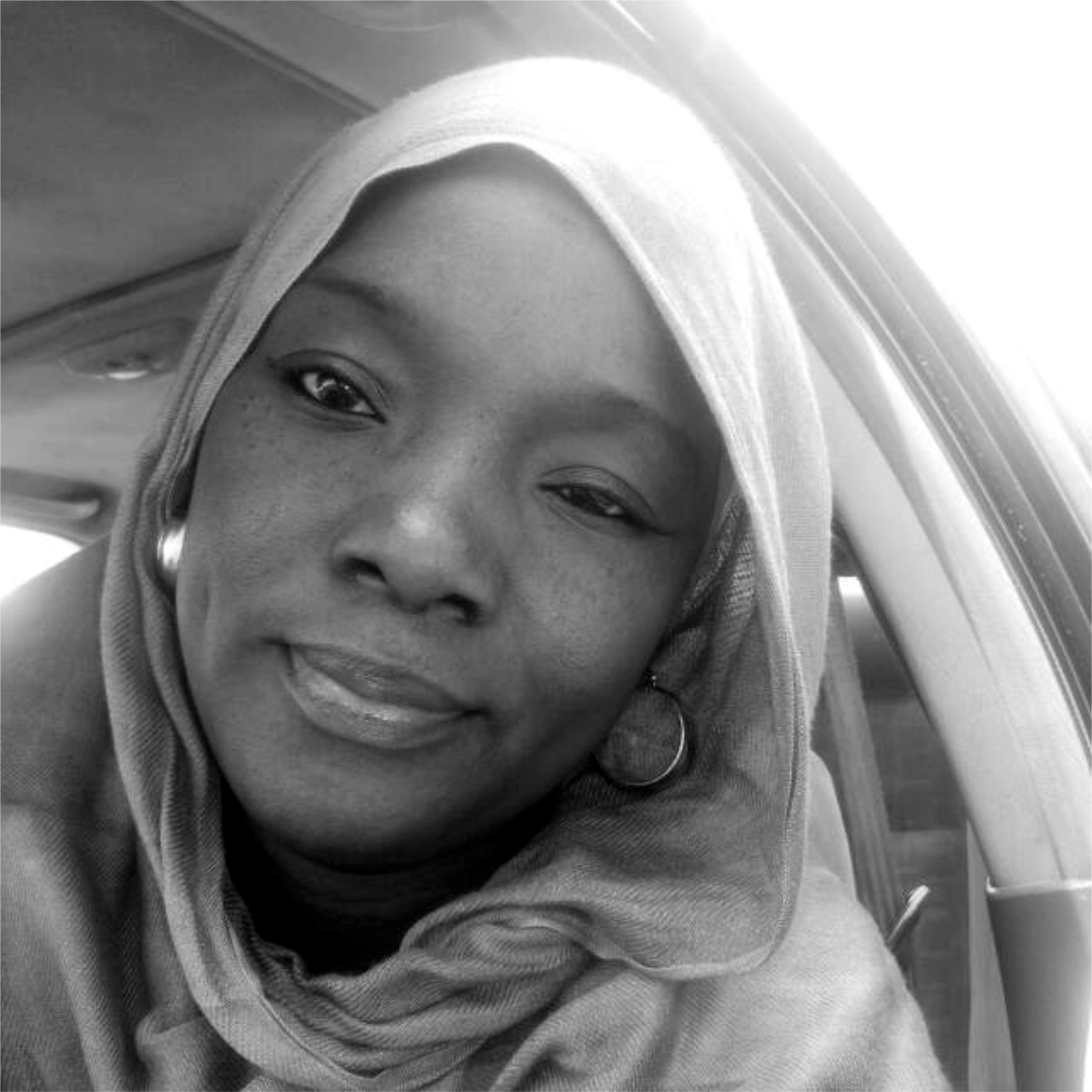 photo of hajara