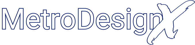 MetroDesignX